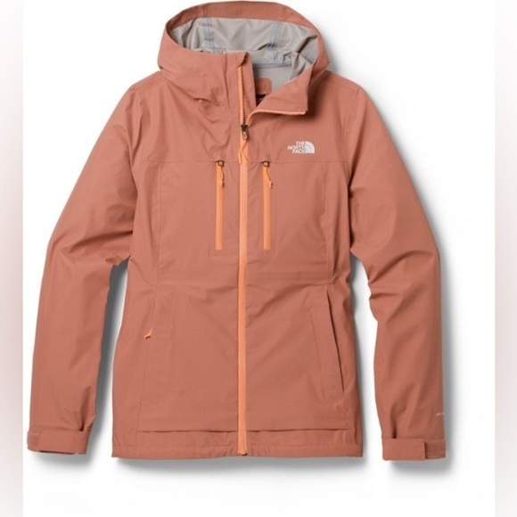The North Face Terrain Vista 3L Pro Jacket - Women's sizes xl and medium - Picture 1 of 13